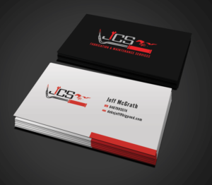 Business Card Design by Riz' for this project | Design: #6925611