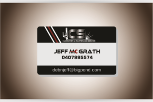 Business Card Design by dxprints