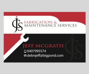 design me an amazing logo for my Business  | Visitenkarten-Design von blue eye