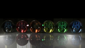 3D Design by reynald.balmeszz for Intermine.com.au Pty Ltd | Design #7020786