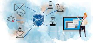 Design Illustration par dii pour ANDEV GMBH | Design #7020646