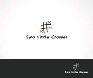 Logo Design by DEZIGN RABBIT for Crossdogg Enterprises | Design: #6976973