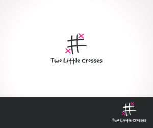 Logo Design by DEZIGN RABBIT for Crossdogg Enterprises | Design: #6988825