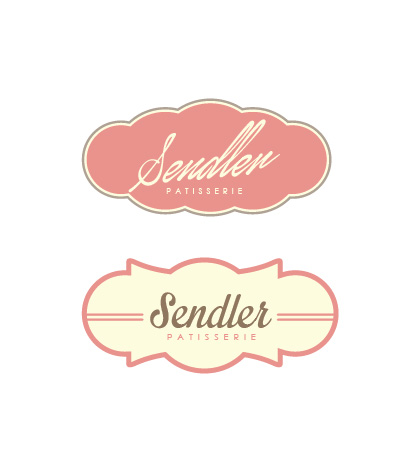 Logo Design by Marta Sobczak  for this project | Design #1800736