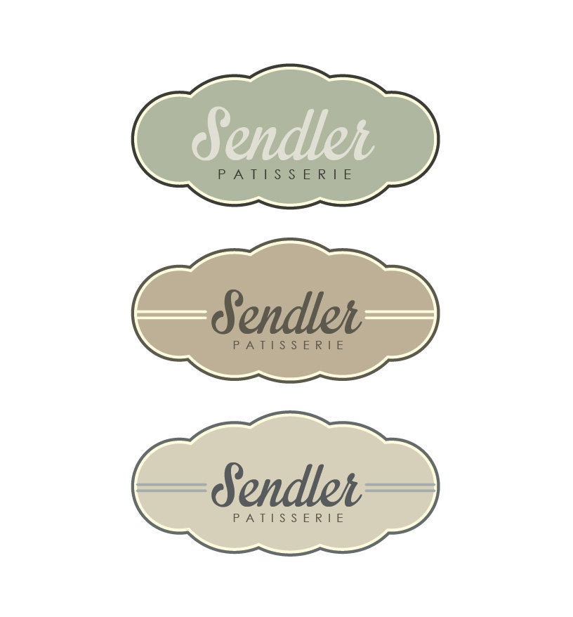Logo-Design von Marta Sobczak  für dieses Projekt | Design #1822806