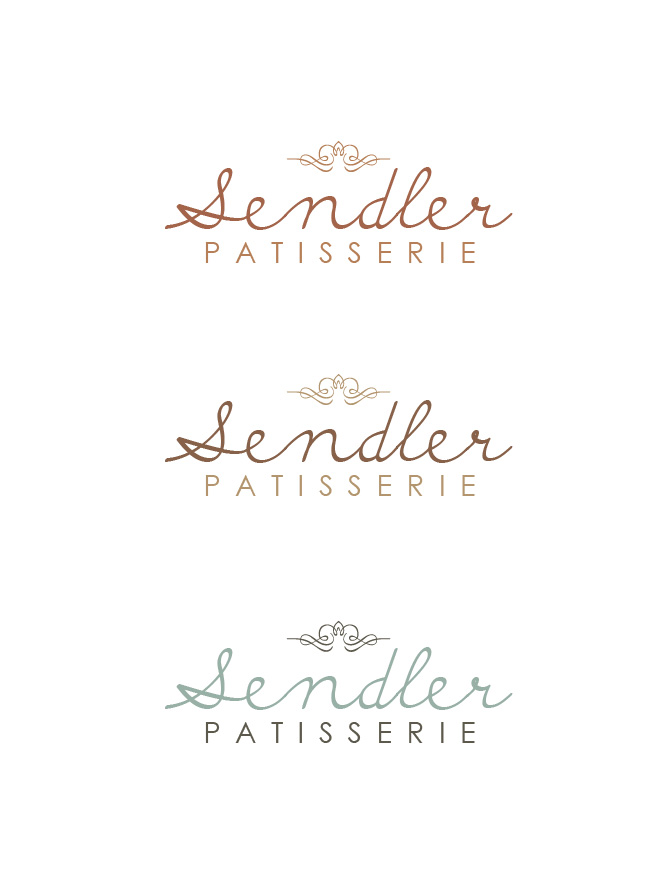 Design de Logo par Marta Sobczak  pour ce projet | Design #1822808
