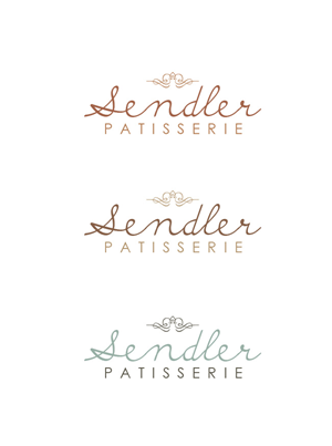 Logo-Design von Marta Sobczak  für dieses Projekt | Design: #1822808
