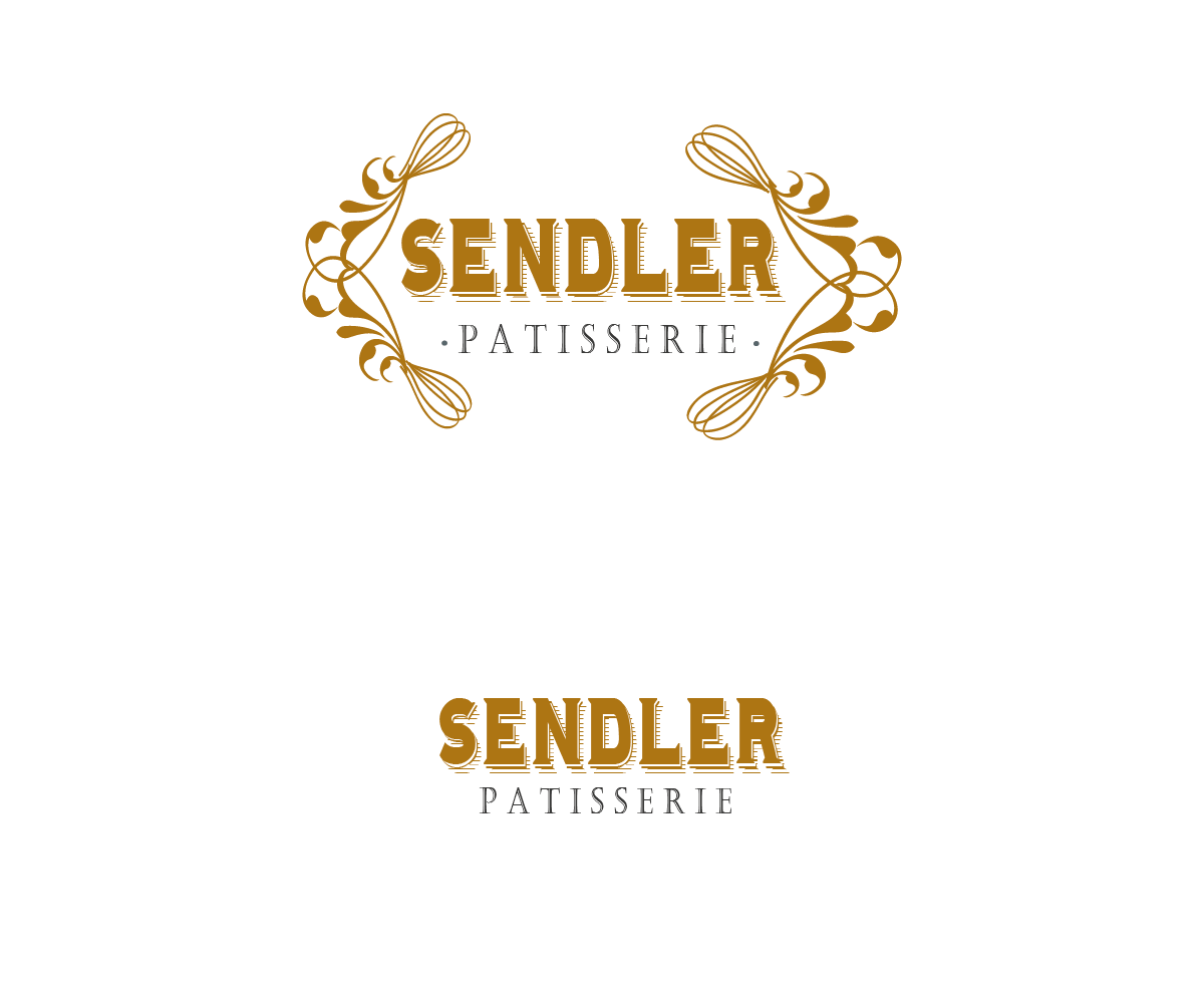 Logo-Design von Shirlei Patricia für dieses Projekt | Design #1787350