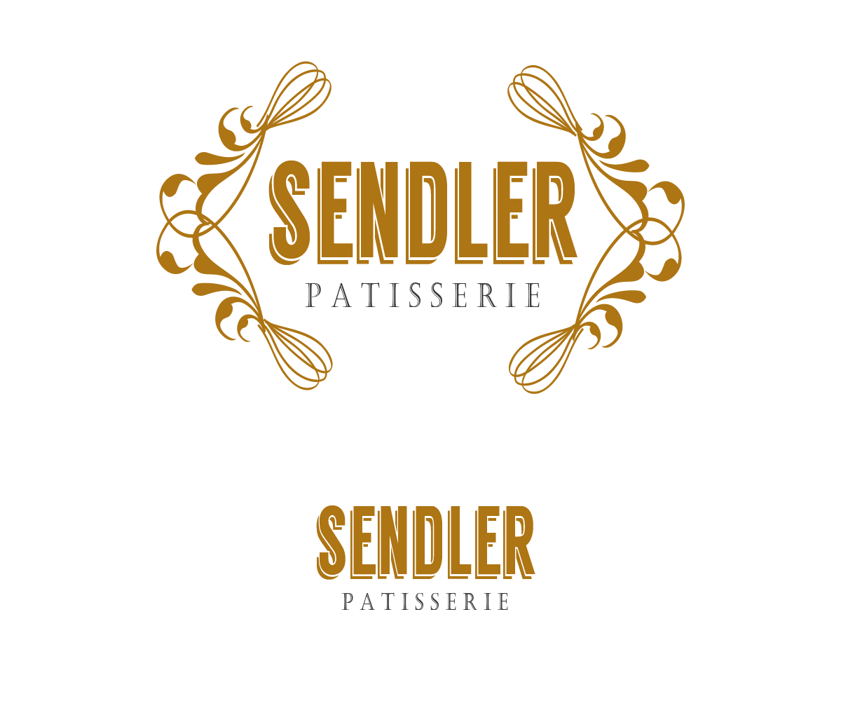 Logo Design by Shirlei Patricia for this project | Design #1787357