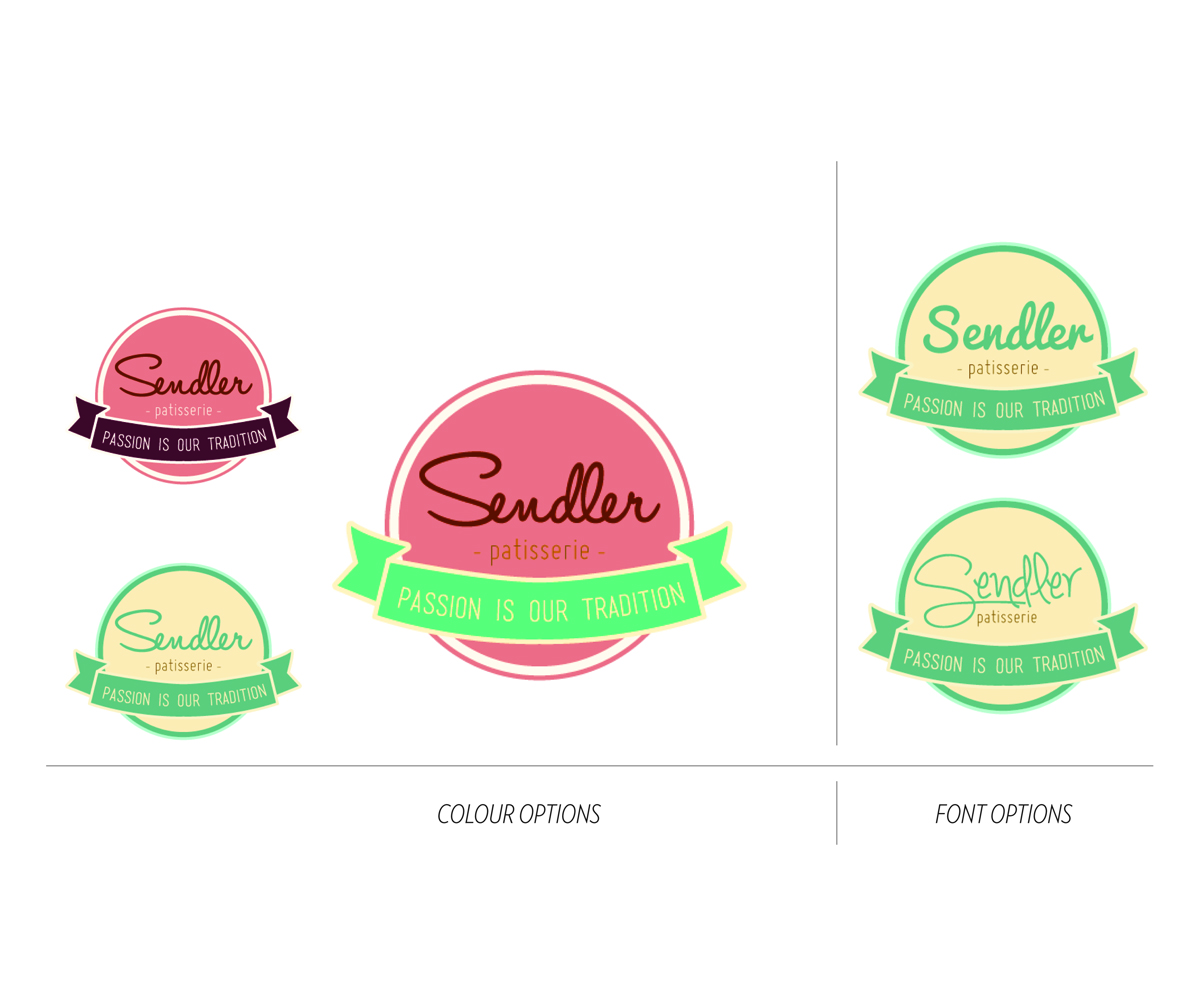 Logo Design by Duplex Design for this project | Design #1824649