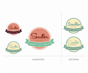 Logo Design by Duplex Design for this project | Design: #1824649