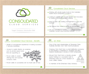 PowerPoint Design by Farrah Stegen