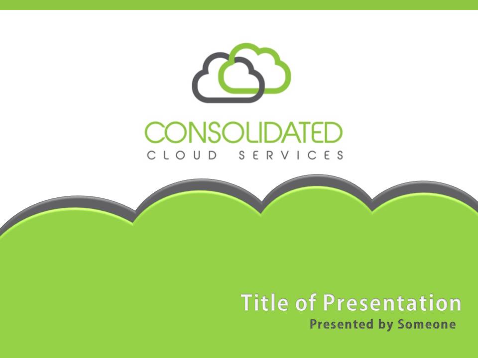 PowerPoint Design by sgarchdesign for this project | Design #1796050