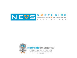 Logo Design by Living Horses Graphics
