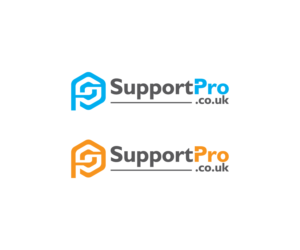 Logo Design by qsoenda for SupportPro.co.uk | Design: #7038462
