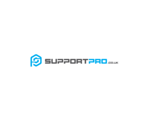 Logo Design by qsoenda for SupportPro.co.uk | Design: #7050366