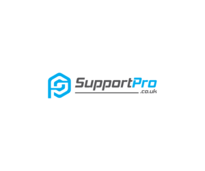 Logo Design by qsoenda for SupportPro.co.uk | Design: #7057219