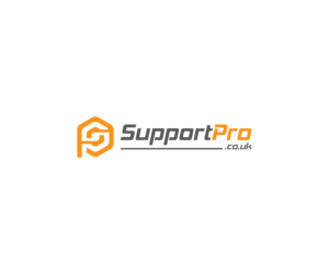 Logo Design by qsoenda for SupportPro.co.uk | Design: #7057225