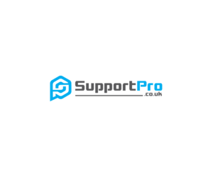 Logo Design by qsoenda for SupportPro.co.uk | Design: #7063051