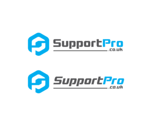 Logo Design by qsoenda for SupportPro.co.uk | Design: #7063849