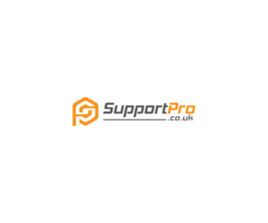 Logo Design by qsoenda for SupportPro.co.uk | Design: #7064165