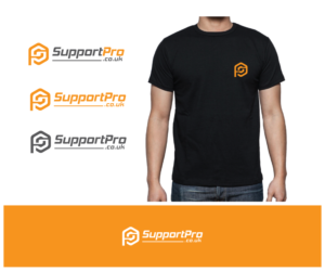 Logo-Design von qsoenda für SupportPro.co.uk | Design #7064324