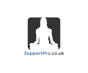 Logo Design by Aru Datu for SupportPro.co.uk | Design: #7006870