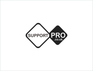 Logo-Design von yahyafuadi777 für SupportPro.co.uk | Design #6924287