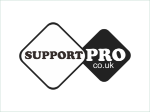 Logo Design by yahyafuadi777 for SupportPro.co.uk | Design: #6969572