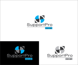 Logo Design by Stefan for SupportPro.co.uk | Design: #7028716