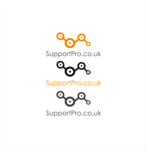 Logo-Design von Juan Hadi Cahya für SupportPro.co.uk | Design #7010645