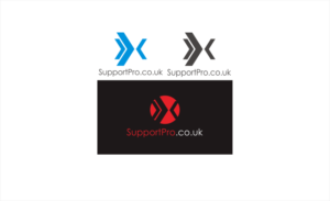 Logo Design by Juan Hadi Cahya for SupportPro.co.uk | Design: #7010650