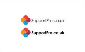 Logo Design by Juan Hadi Cahya for SupportPro.co.uk | Design: #7010669