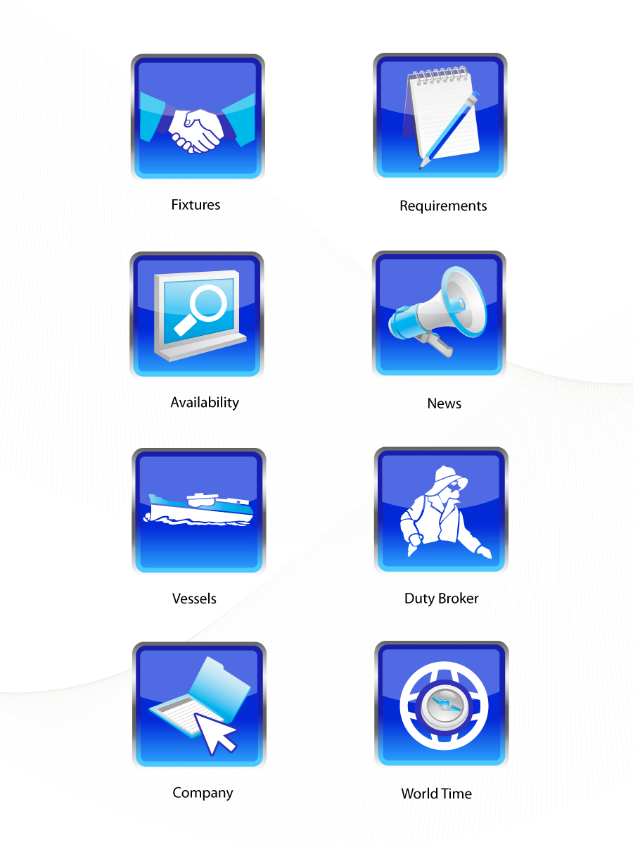 Icon Design by WAkland for this project | Design #374606