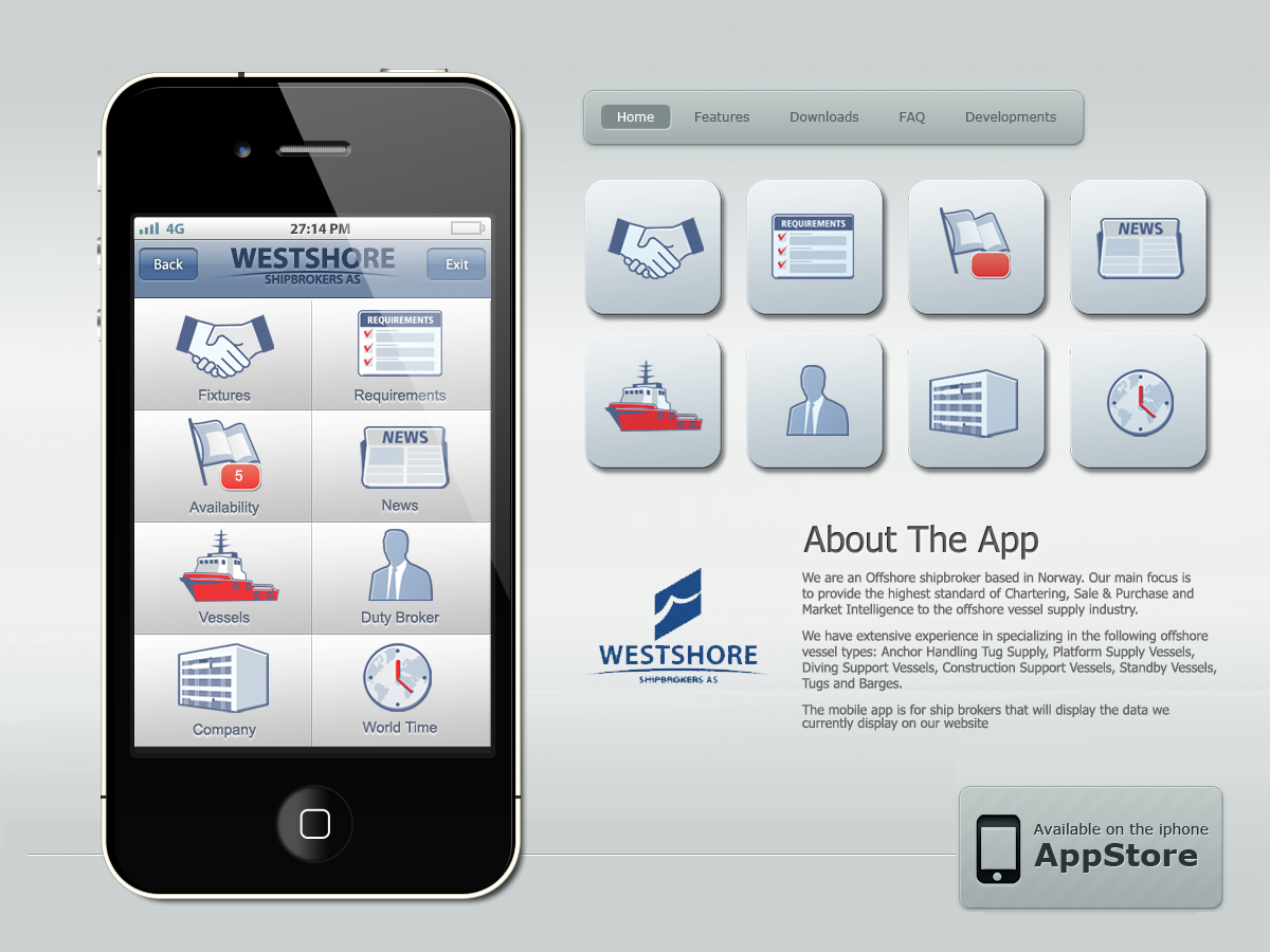 Icon Design by Voltage Gated for this project | Design #377841