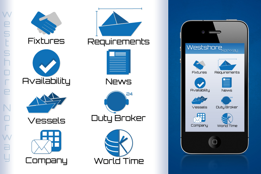 Icon Design by manuelpolaina for this project | Design #376519