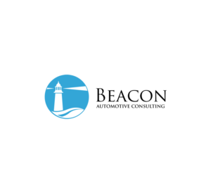 Logo Design by Shank for Beacon Automotive Consulting | Design: #6952291