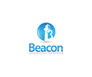 Logo Design by SUDHEESH KV for Beacon Automotive Consulting | Design: #6938575