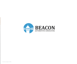 Logo Design by GreenLamp for Beacon Automotive Consulting | Design: #7020396