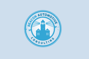 Logo Design by Outbox Thinkers for Beacon Automotive Consulting | Design: #7008124
