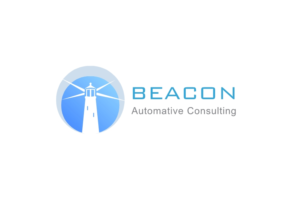 Logo Design by hania_mukaty for Beacon Automotive Consulting | Design: #6985468