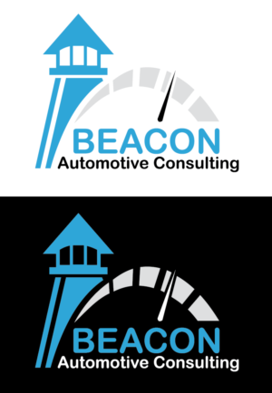 Diseño de Logo por Agus Setiawan para Beacon Automotive Consulting | Diseño #6978595
