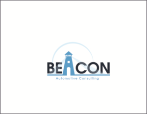 Logo Design by [HP] Henry Panaligan for Beacon Automotive Consulting | Design: #7009829