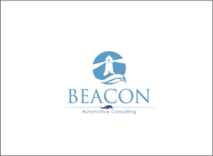 Logo Design by [HP] Henry Panaligan for Beacon Automotive Consulting | Design: #7024303