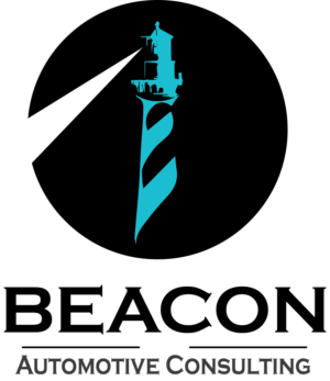 Diseño de Logo por Janaka CK para Beacon Automotive Consulting | Diseño #6934950