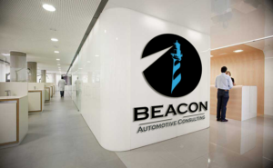 Logo Design by Janaka CK for Beacon Automotive Consulting | Design: #6935549