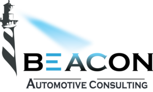 Logo Design by Janaka CK for Beacon Automotive Consulting | Design: #6964389