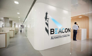 Logo Design by Janaka CK for Beacon Automotive Consulting | Design: #6964393