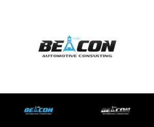 Diseño de Logo por creativeideas83 para Beacon Automotive Consulting | Diseño #7008661