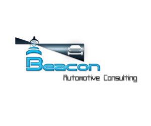 Logo Design by trix91 for Beacon Automotive Consulting | Design: #6936612
